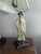 Late 20th Century Vintage Chinoiserie Table Lamps - Set of 2 For Sale - Image 5 of 9