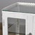 Medical Display Cabinet, 1920 For Sale - Image 6 of 10