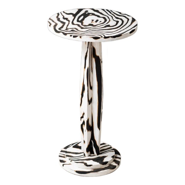 Martin Prekop Side Table For Sale