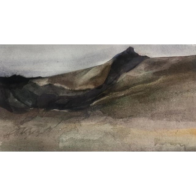 Watercolour on canvas Xia Fu-Ning is a Chinese Artist Born in 1962 in Nanjing. He was once a professor in the Department...