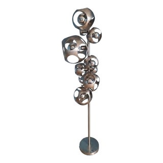 Incubi Sculptural Floor Lamp by Dario Nasuti For Sale
