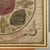 19th Century Antique Ceremonial Cushion Fabric with Gold Threads, 19th Century For Sale - Image 5 of 7
