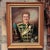 Unknown, Cavalry Officer, Oil, Framed For Sale - Image 15 of 15