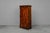 Louis Philippe Cabinet in Mahogany For Sale - Image 4 of 18