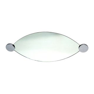 Cristal Art Mirror by Giuseppe Raimondi, 1970s For Sale
