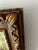 Vintage Still Life Conch Oil Painting in Hand Made Frame For Sale - Image 10 of 11