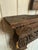 19th Century Oak Mantel With Ornate Carvings For Sale - Image 17 of 18