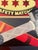 This painting was reproduced on a US Post Office stamp. It states on the bottom of the poster in small type Gerald Murphy,...