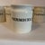 Collection of 5 English Ironstone Pantry Jars – Victorian Kitchen Storage For Sale - Image 6 of 9