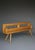 A classic Scandinavian bench with a turnable backrest. A folk art design found through the whole of Scandinavia and often...