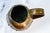 Antique Wonderful Handmade Copper Arts and Crafts Style Mug Cup For Sale - Image 4 of 8