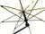 Museum-Quality 19th Century Victorian Wicker Baby Carriage With Original Lace Parasol - Heywood-Wakefield Style For Sale - Image 9 of 12