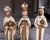 Mid-Century Modern Three Wisemen Figures - Set of 3 For Sale - Image 10 of 12