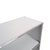 Original Usm Haller Chest of Drawers Fritz Haller White Cabinet Sideboard2 For Sale - Image 6 of 8