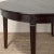 Antique French Louis XVI Mahogany Breakfast ~ Dining Table For Sale - Image 4 of 13
