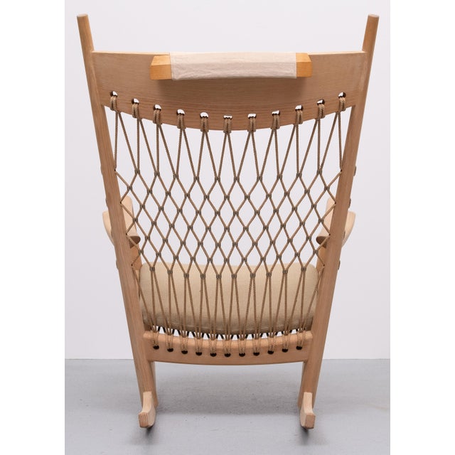 PP 124 Net Chair by Hans J. Wegner for PP Mòbler, 1990s For Sale - Image 15 of 18