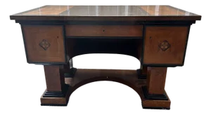 Early 20th Century Josef Maria Olbrich Desk