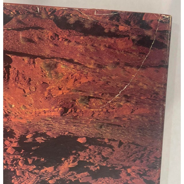 The Magnificent Continent Rand McNally and Iain Parsons Hardcover 1975 For Sale - Image 11 of 12