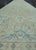 Early 21st Century Turkish Oushak Runner Rug 2'10" x 16'3" #17817 For Sale - Image 5 of 8