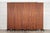 Mid-Century Modern Mahogany Sectional Bookcase, 1960s For Sale - Image 15 of 16