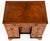 Brown 18th Century Georgian Mahogany Knee Hole Desk For Sale - Image 8 of 9