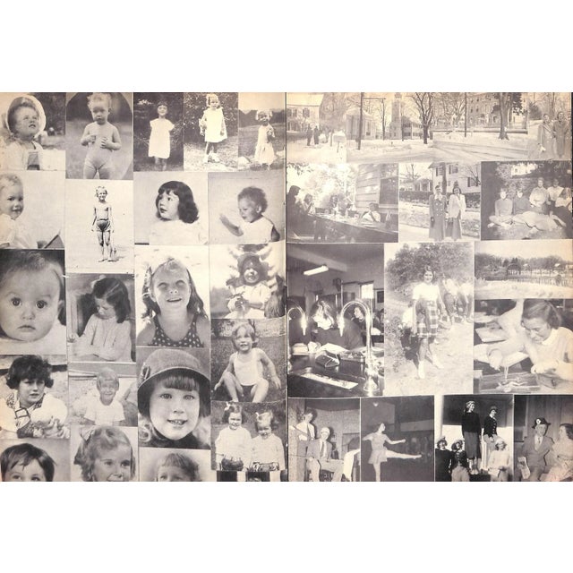 The Farmington Year Book Miss Porter's School 1950 For Sale In New York - Image 6 of 12