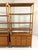 Wood Pressed Wooden Bookcases, 1960s, Set of 2 For Sale - Image 7 of 18