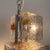 1970s Brutalist Pendant Lamp from VeArt, 1970s For Sale - Image 5 of 12