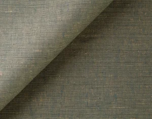 Jim Thompson Fabric - Isan - Dusty Aqua 3372/10 - 2.5 Yards