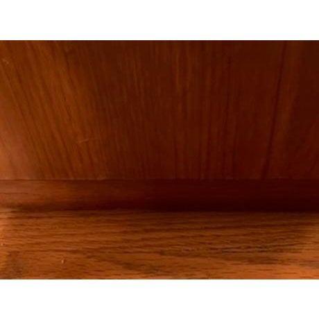 Ramseur Mid Century Modern 8 Drawer Dresser For Sale - Image 15 of 17