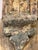 Neoclassical Pier Mirror, Distressed Wood, Circa 1880s For Sale - Image 18 of 18