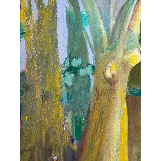 Modern Oil Painting - Landscape For Sale - Image 3 of 9