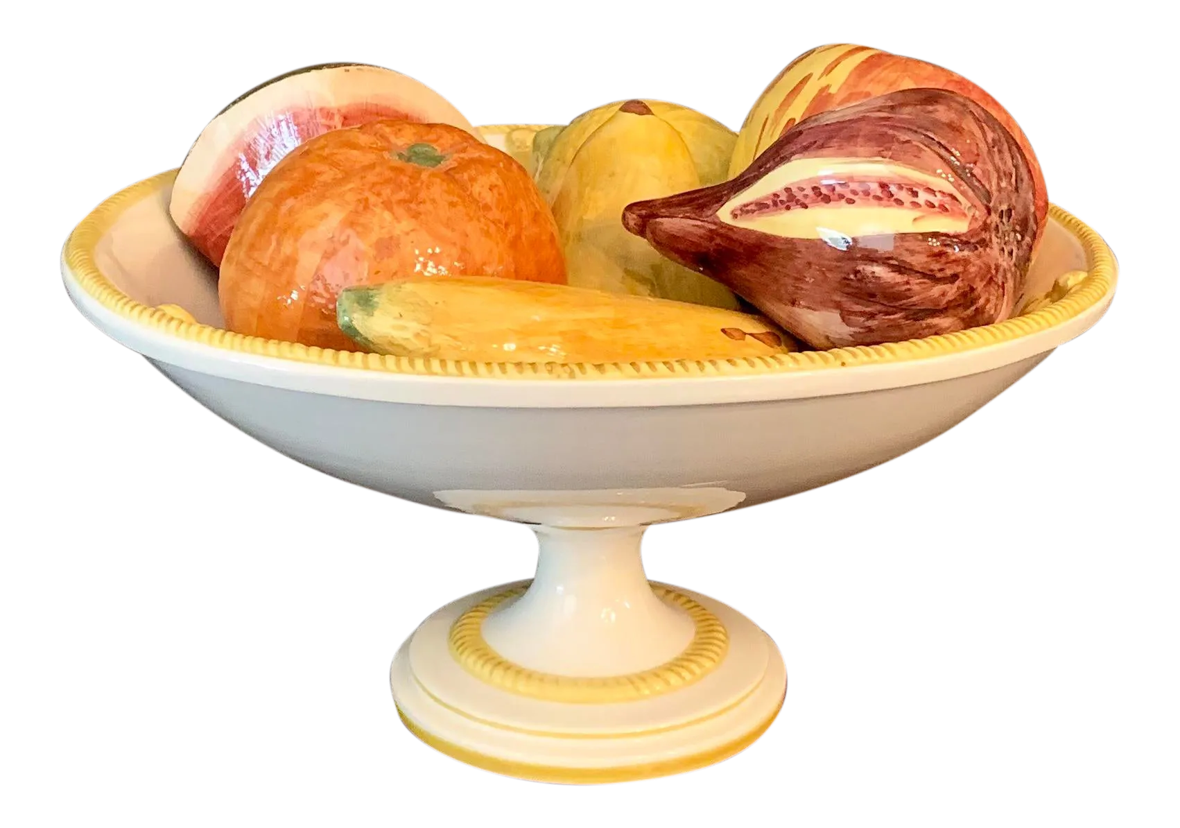 vintage-italian-majolica-