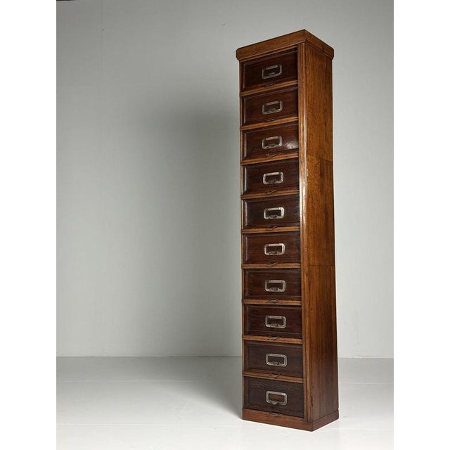 Chest of Drawers, Germany For Sale - Image 3 of 18