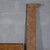 Brown Art Deco Bed in Briar Root For Sale - Image 8 of 18