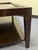 2000 - 2009 Bernhardt Living Vintage Patina Square Coffee Table For Sale - Image 5 of 8