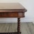 Victorian Rosewood Barley-Twist Library, Sofa Table, C. 1870, England For Sale - Image 12 of 12
