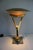Cobra Table Lamp with Swarovski Crystal from ISA Corsi For Sale - Image 3 of 7
