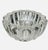1940s French Art Deco Pierre D’Avesn Molded Glass Star Bowl For Sale In Houston - Image 6 of 10