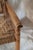 1960s Wooden and Rope Chairs by Adrien Audoux & Frida Minet, 1960s, Set of 2 For Sale - Image 5 of 7