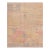 Nazmiyal Collection Modern Geometric Minimalist Rug For Sale