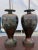 Figurative Antique Bronze Figurative Elephant Table Lamps - a Pair For Sale - Image 3 of 13