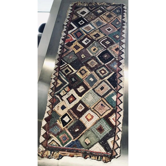 Mosaic Sculpture by Mauro Battarra, 1980s For Sale - Image 17 of 18