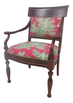 Baker Milling Road Side Chair
