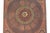 Vintage Handmade Leather Wall Hanging Art For Sale In Milwaukee - Image 6 of 7