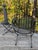 Tempestini Orange Slice Chairs, a Restored Pair For Sale - Image 9 of 9