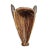 Tribal Vintage Chokwe Pig Wood Mask For Sale - Image 3 of 5