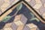 Doris Leslie Blau Vintage American Hooked Geometric Rug For Sale - Image 9 of 9