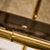 Vintage Brass Coffee Table, 1970s, Set of 3 For Sale - Image 11 of 16