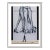 Legs 5th Ave. - New York City Photograph (22 X 30 Framed) For Sale